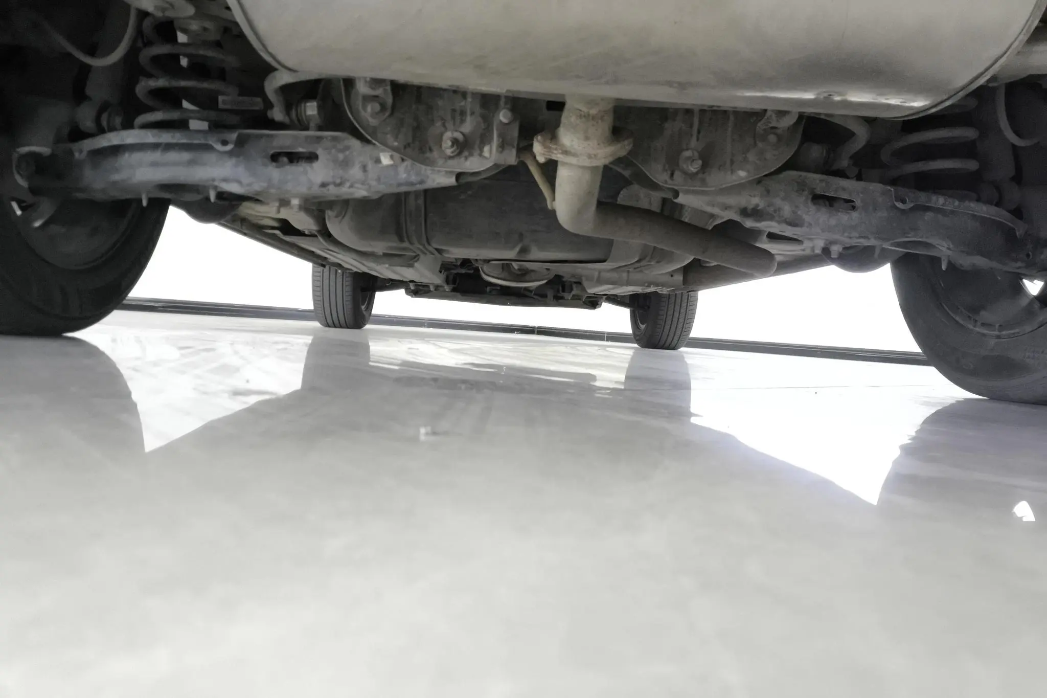 Haval Haval H6 The third generation 1.5T automatic two-wheel drive Max