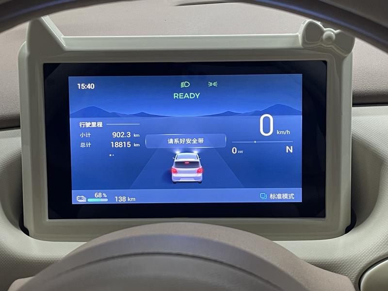 Wuling Wuling Hongguang MINIEV 2025