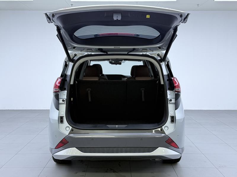 Haima Haima 7X 2020