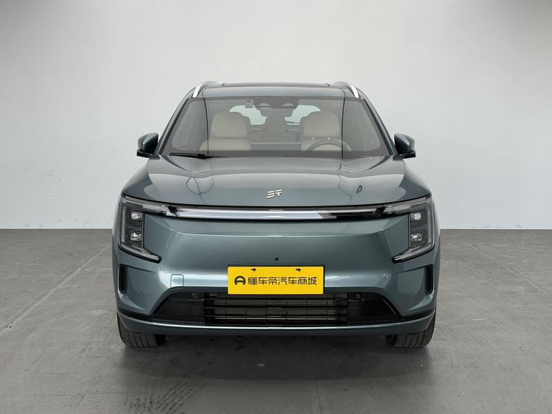 Jetour Shanhai Jetour Shanhai L7 PLUS 2026