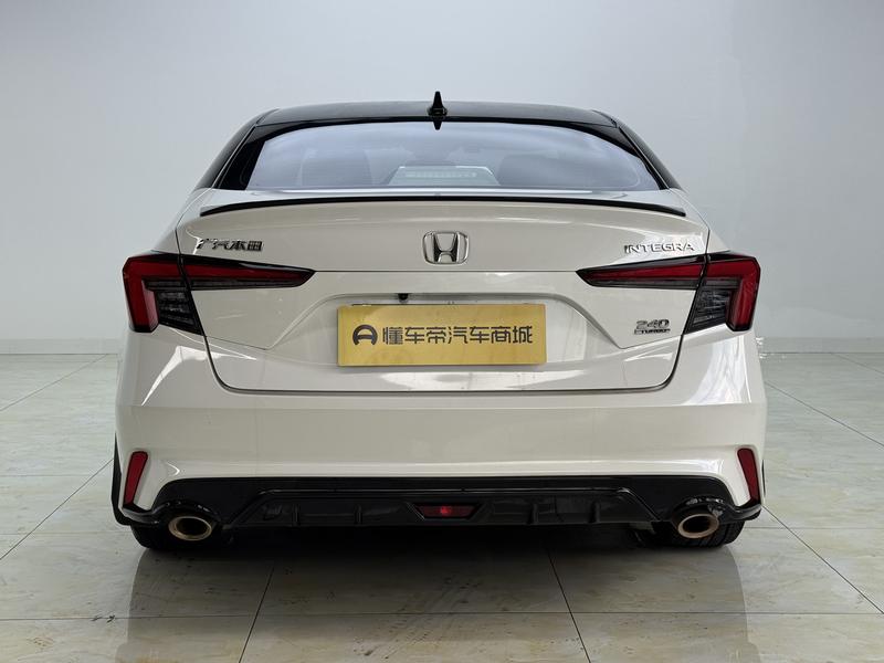 Honda Style 2023