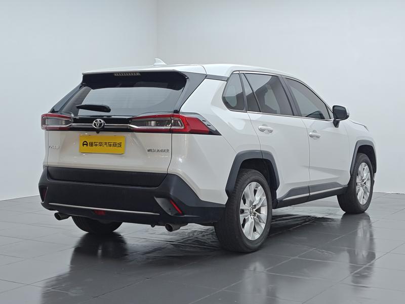 Toyota Vetlanda  2022