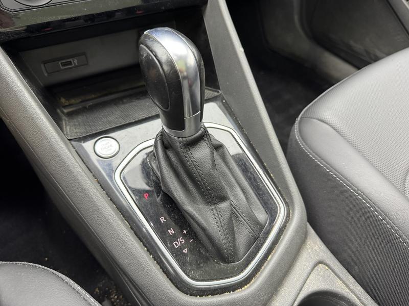 Jetta Jetta VS7 2020