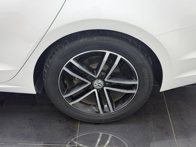 Volkswagen Lamando 2021