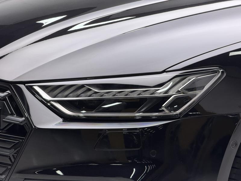 Audi Audi A7L 2024