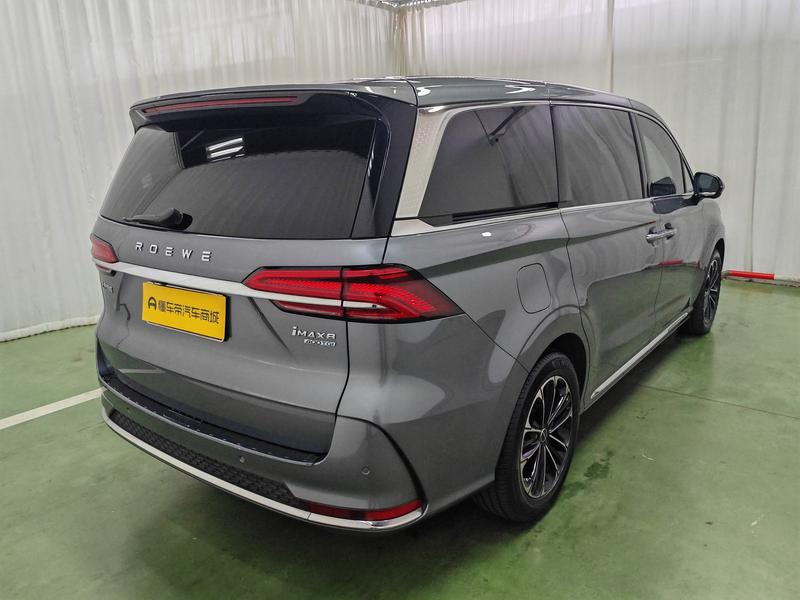 Roewe Roewe iMAX8 2022
