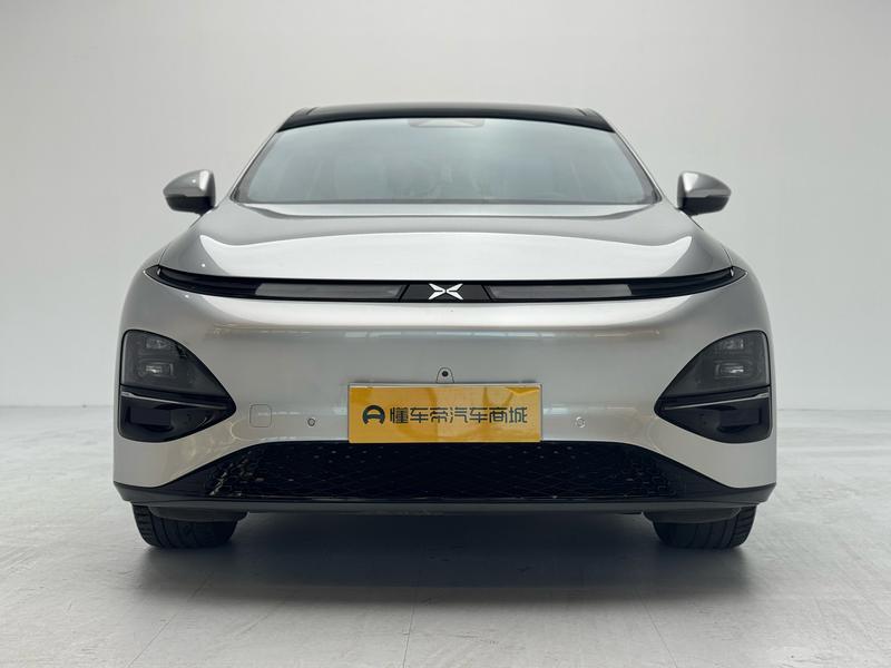 XPeng XPeng G6 2023