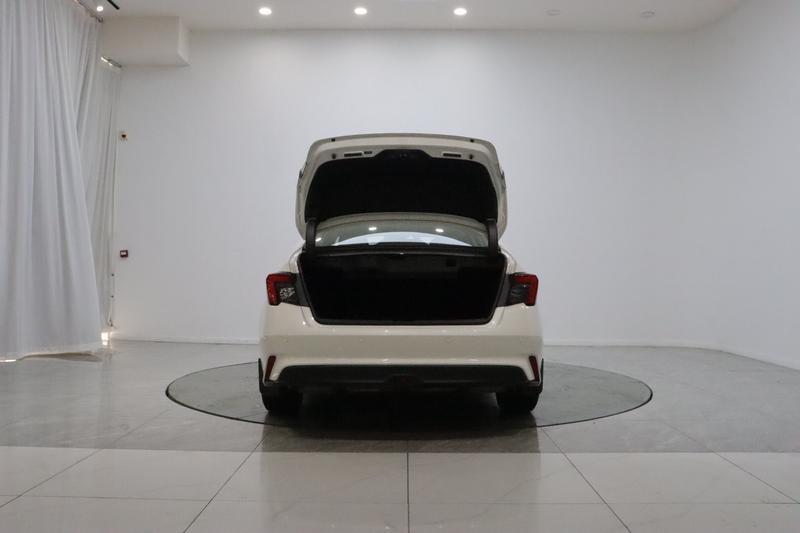 Honda Style 2023