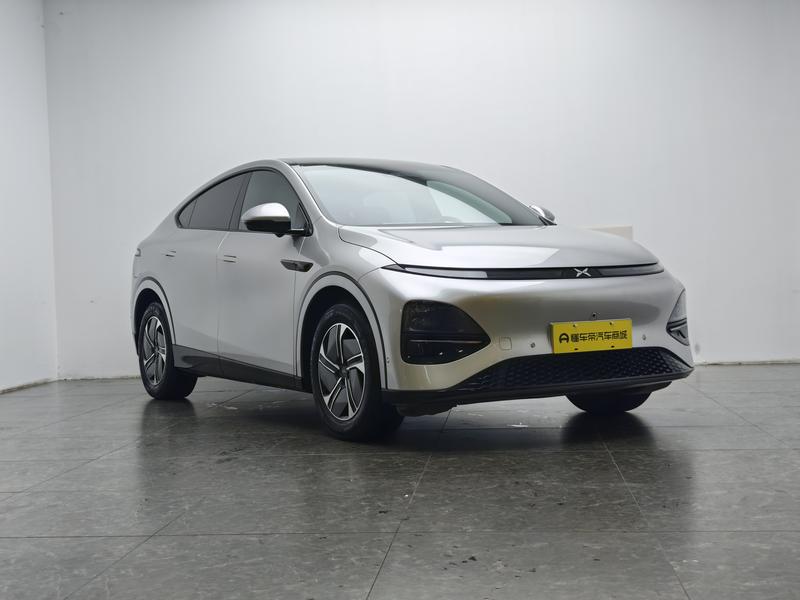 XPeng XPeng G6 2023