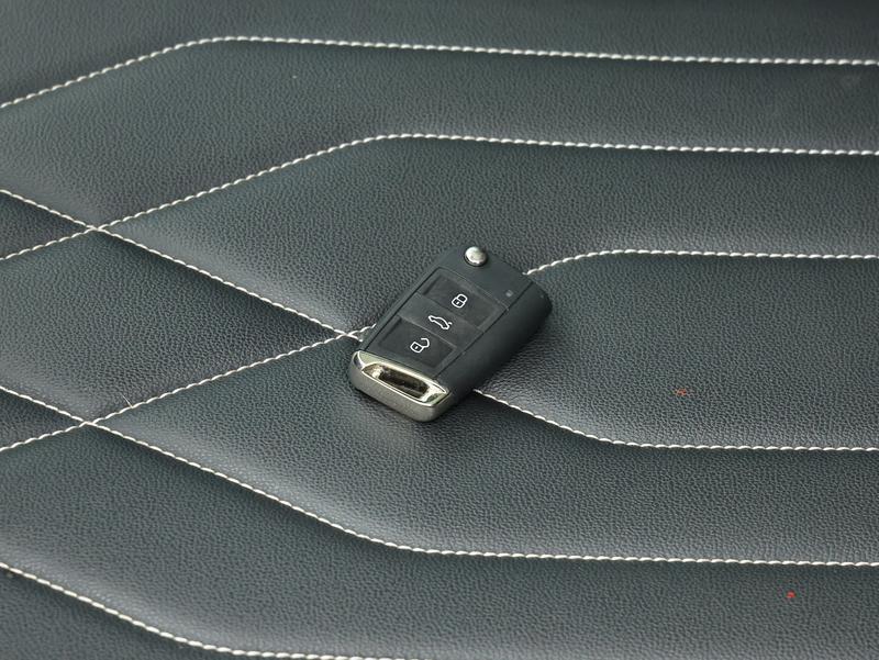 Volkswagen Tiguan L 2024