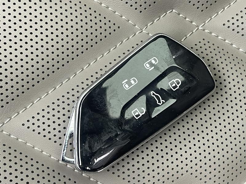 Volkswagen Weiran 2024