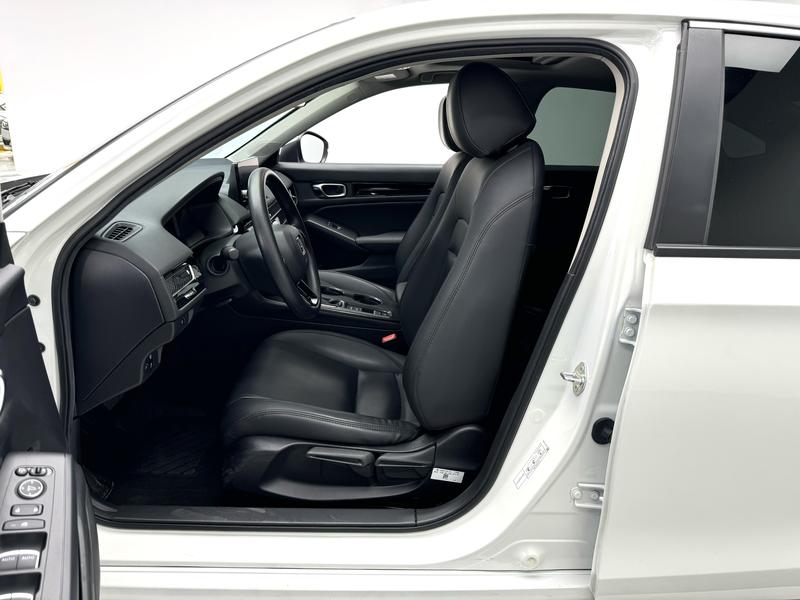 Honda Civic 2023
