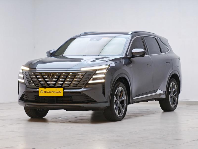 Changan Changan CS75 PLUS 2025