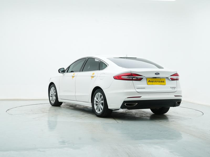 Ford Mondeo 2020
