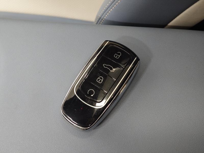 Chery Ou Mengda 2022