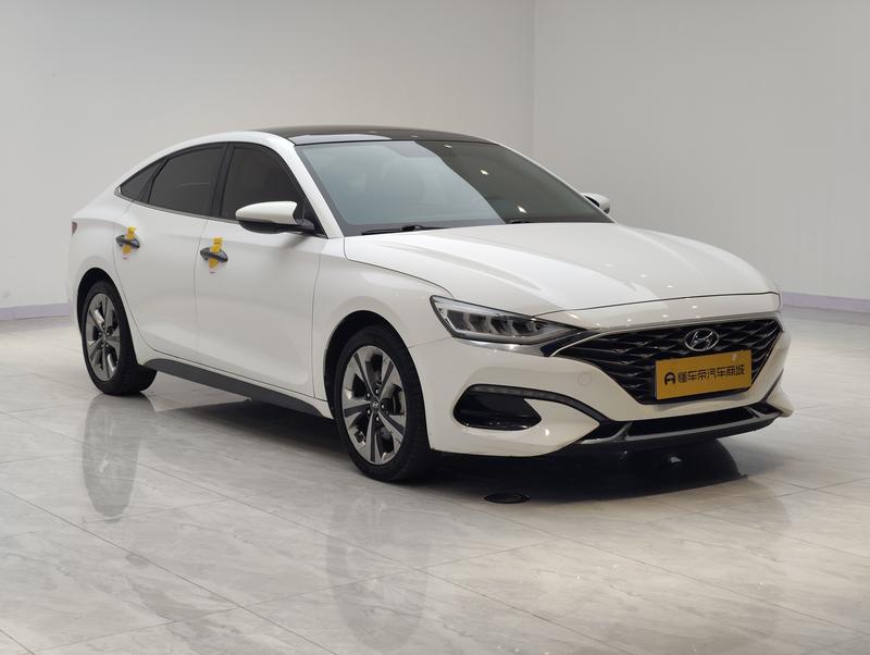 Hyundai Fiesta 2019