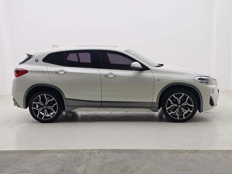 BMW BMW X2 (imported) 2018