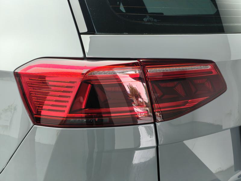 Volkswagen Weilan 2021