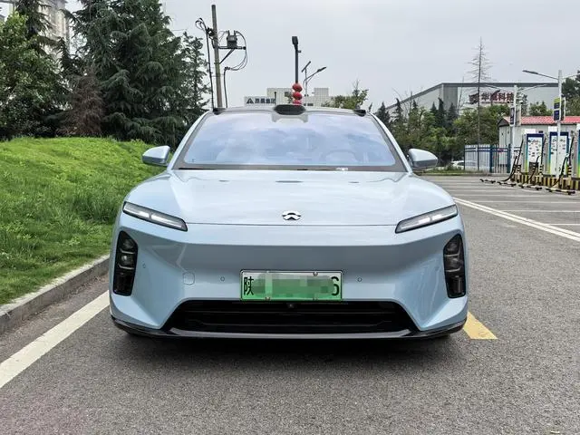NIO Nio ET5T 75kWh