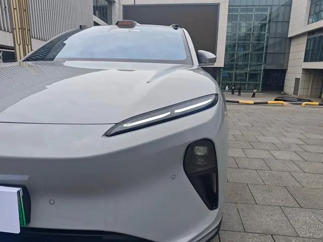 NIO Nio ET5T 75kWh