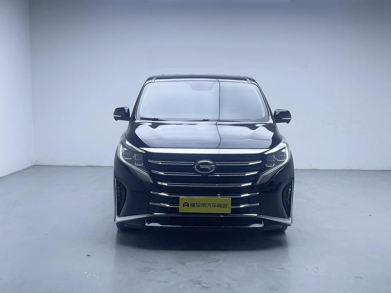 Trumpchi GAC Trumpchi M8 2023
