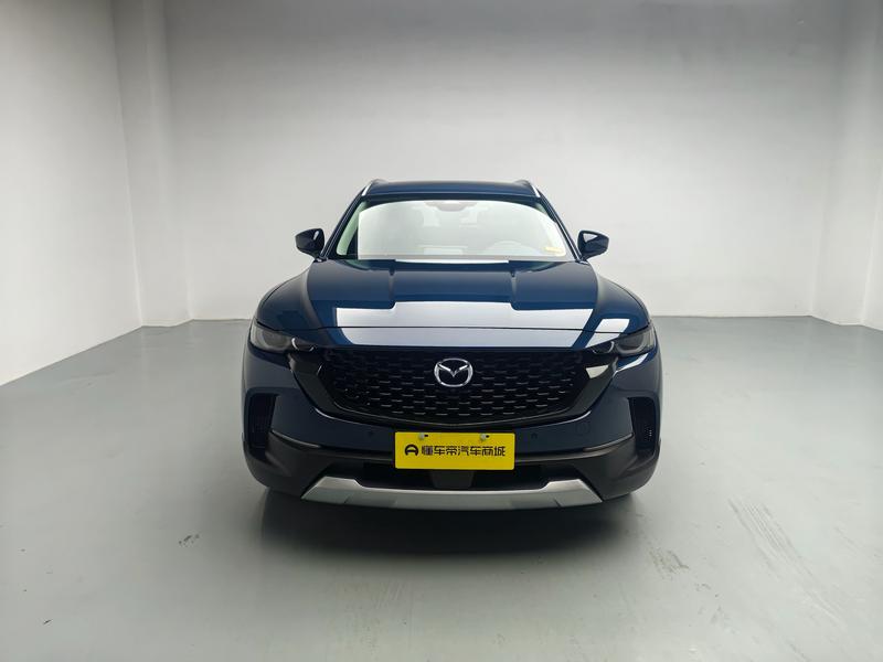 Mazda Mazda CX-50 Line 2023