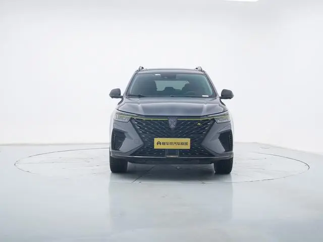 Roewe Roewe RX5 PLUS 330TGI Automatic National Tide Zhizhen Edition