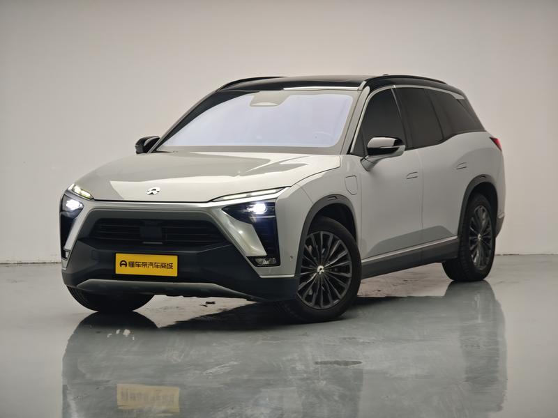 NIO NIO ES8 2020