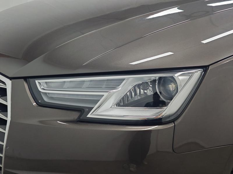 Audi Audi A4L 2019