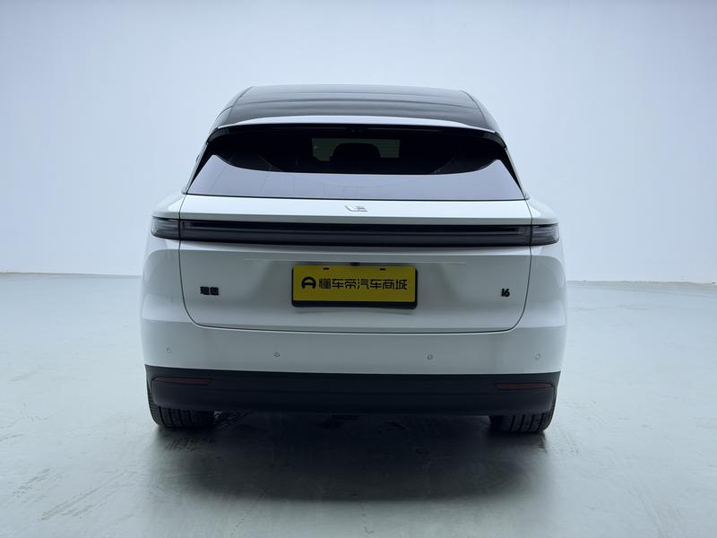 Li Auto Ideal i6 2025