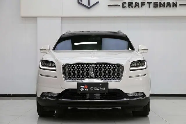 Lincoln Navigator 2.7T four-wheel drive Zunyao Edition