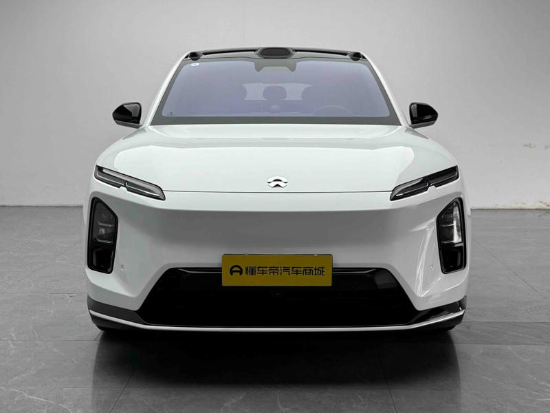 NIO NIO EC6 2025
