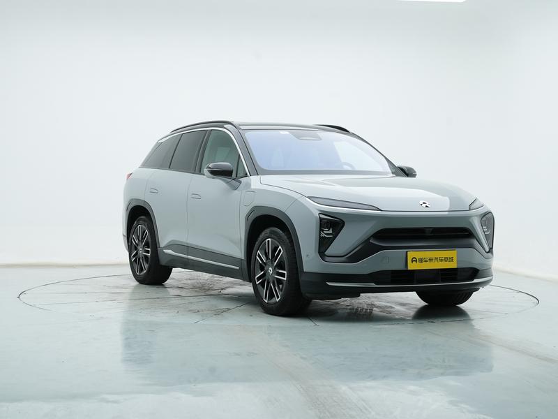 NIO NIO ES6 2020