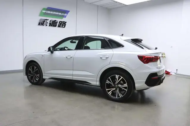 Audi Audi Q3 Sportback 40 TFSI fashion type