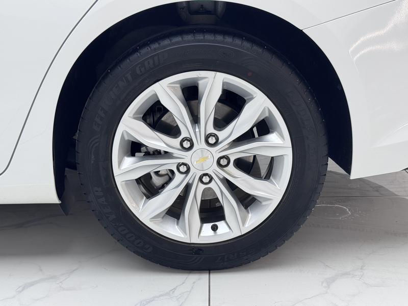 Chevrolet Malibu XL 2022