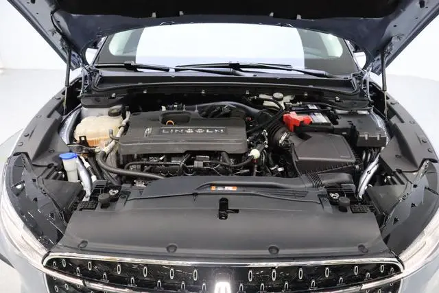 Lincoln Lincoln Z i Enjoy Zunya Edition