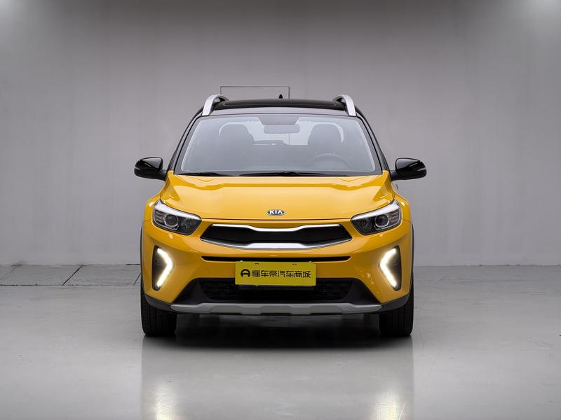 Kia Yi Run 2021