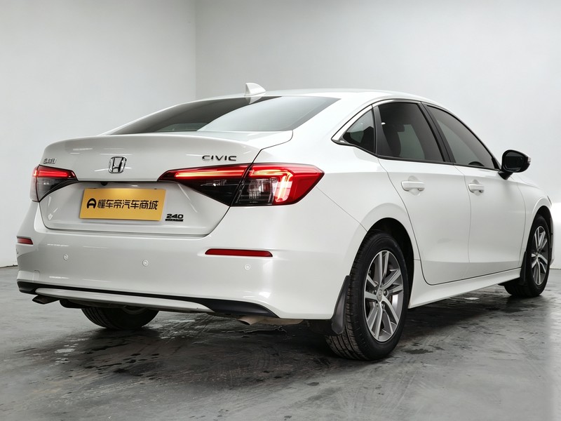 Honda Civic 2022