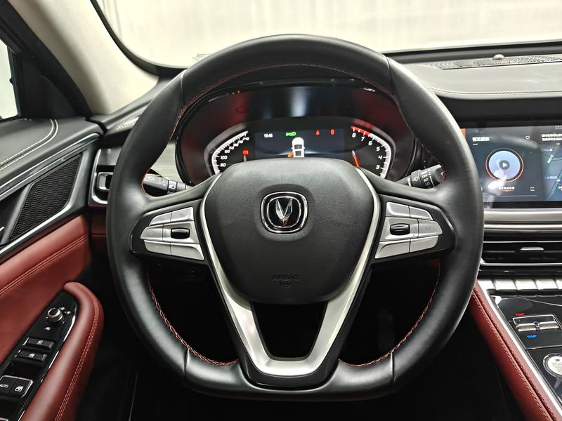 Changan Changan CS85 COUPE 2023