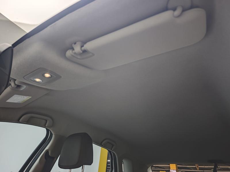 BYD BYD e2 2021