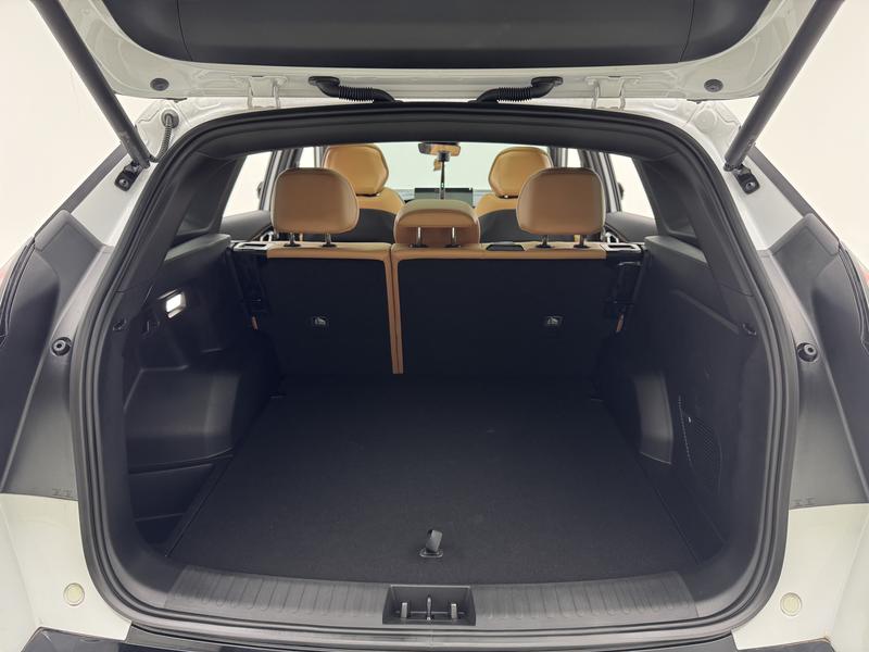 Geely Boyue L 2025
