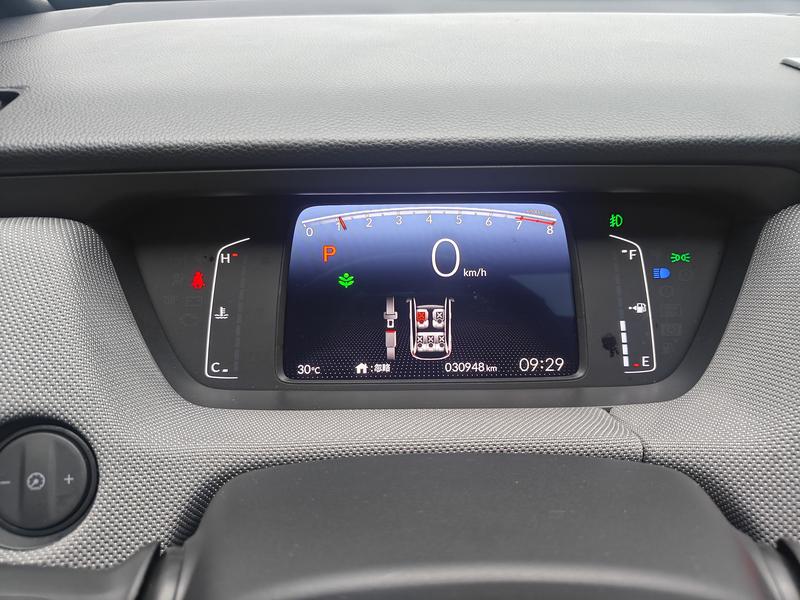 Honda Honda LIFE 2020