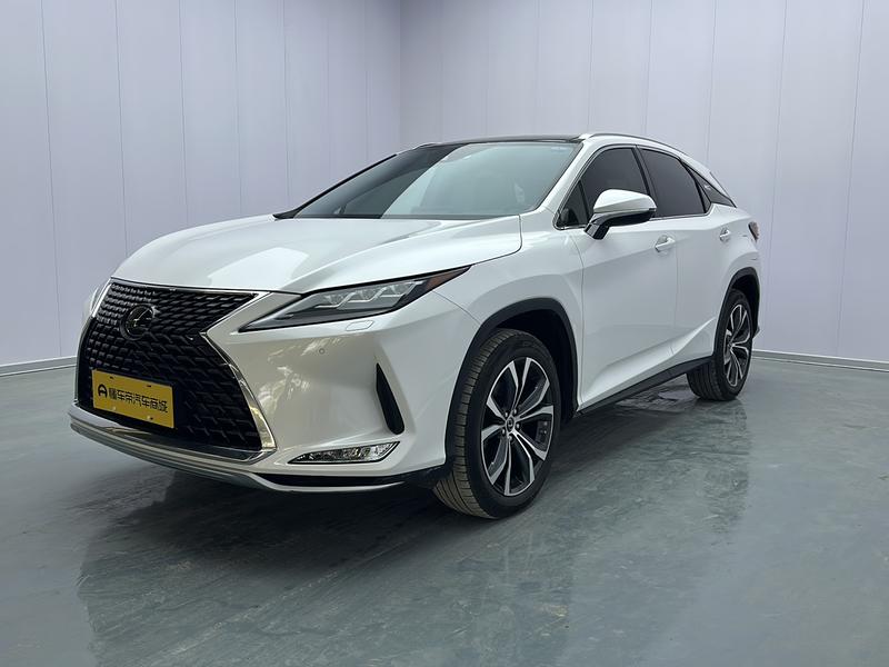 Lexus Lexus RX 2020