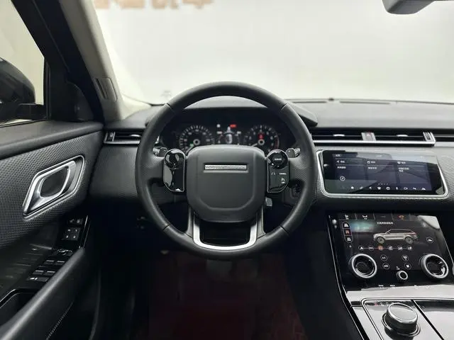 Land Rover Range Rover Star Pulse P380 S