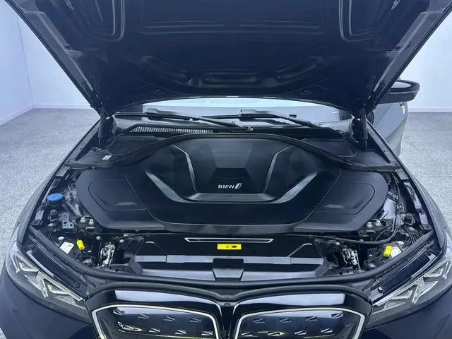 BMW BMW i3 eDrive40L Yao Ye Set