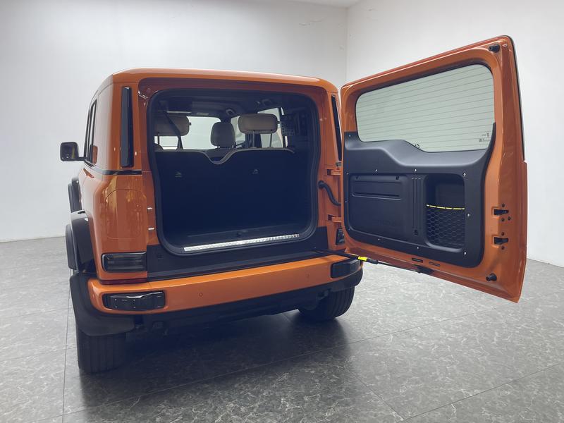 iCAR ICAR Super V23 2025