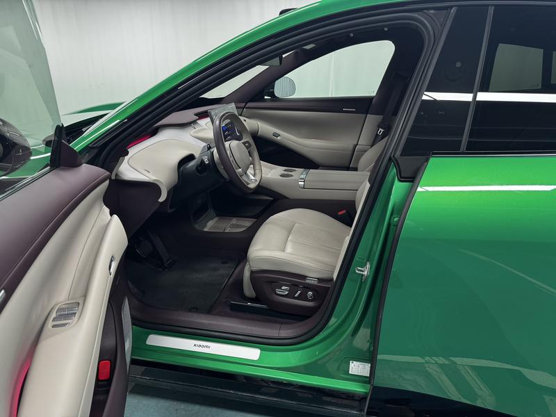 Xiaomi Auto Xiaomi YU7 2025