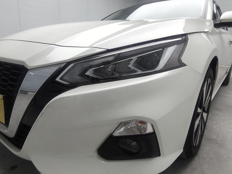 Nissan Sounds of Nature 2021