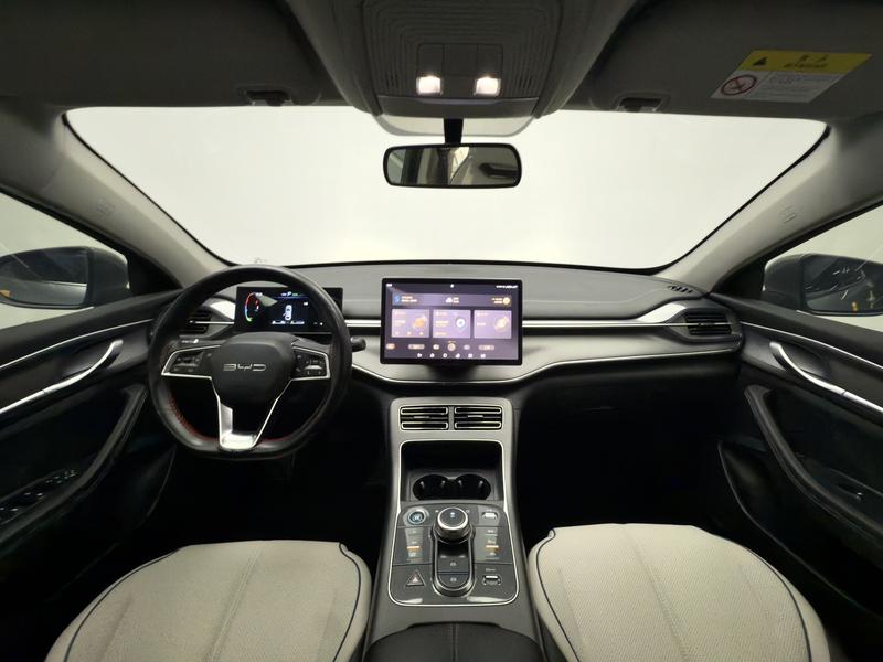 BYD Destroyer 05 2023
