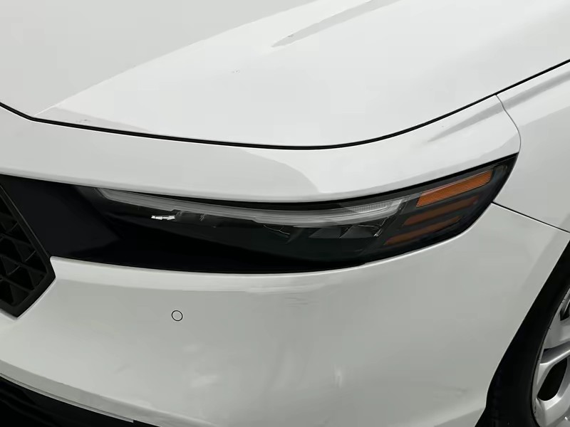 Honda Accord 2023